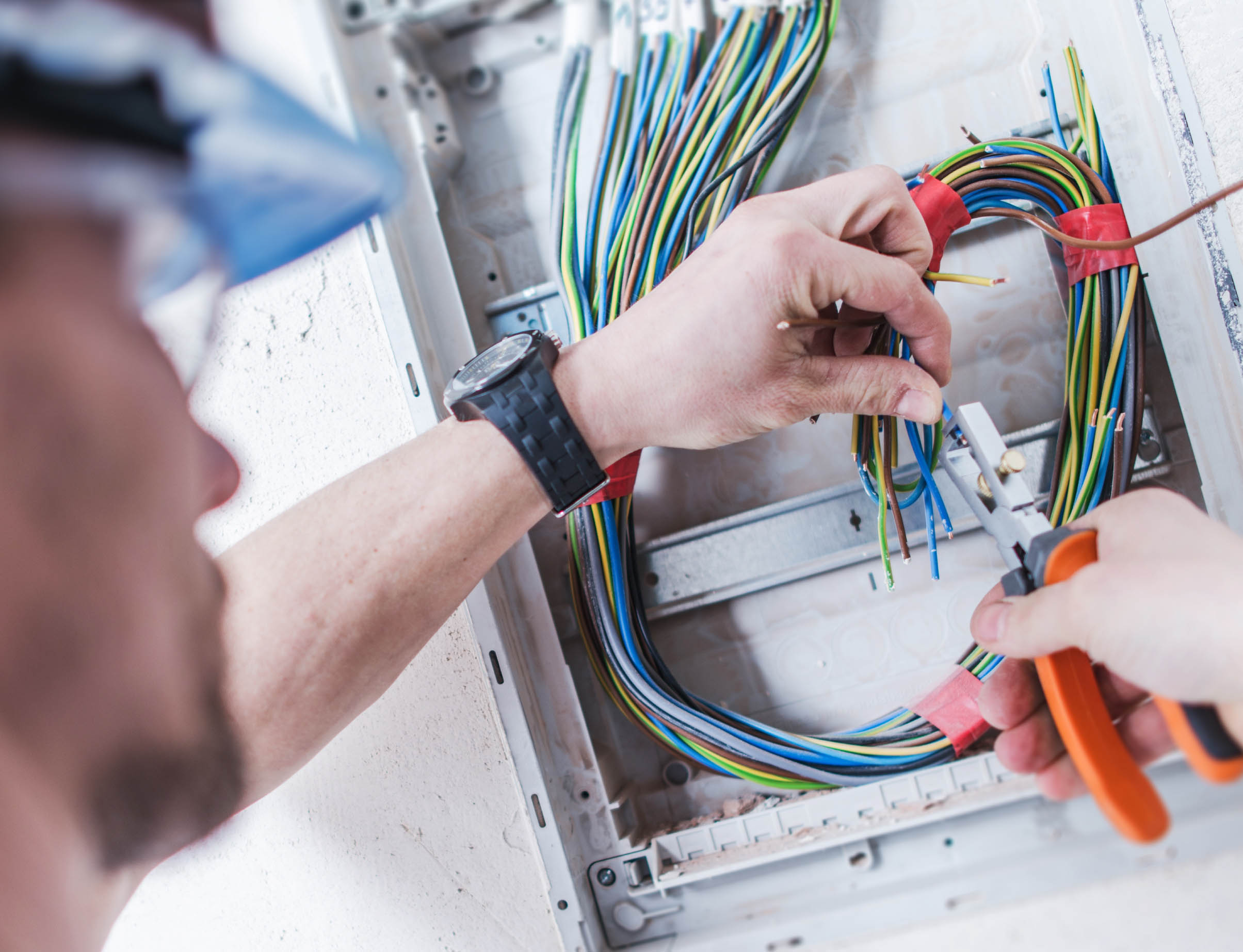 What Does Rewiring Your House Involve?