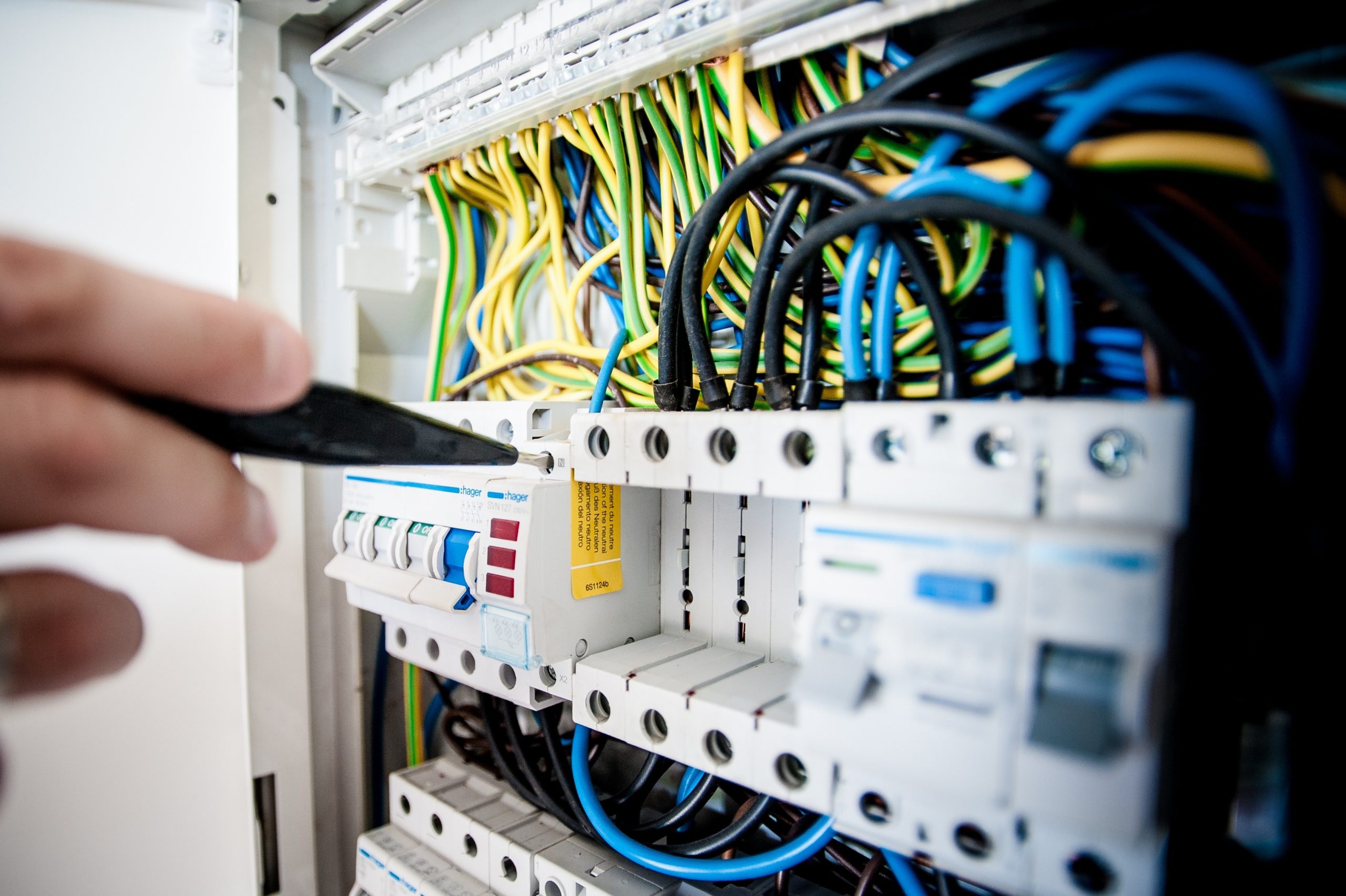 Commercial Electrical Installation Services